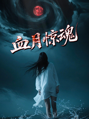 血月惊魂（46集）最新热门短剧
