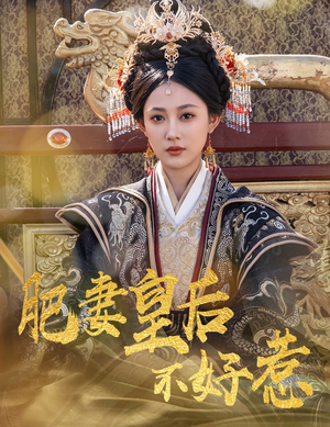 肥妻皇后不好惹（62集）火爆短剧来袭