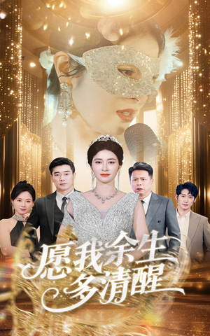愿我余生多清醒（60集）短剧免费观看