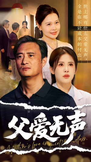 父爱如山恩如海（70集）看到大结局