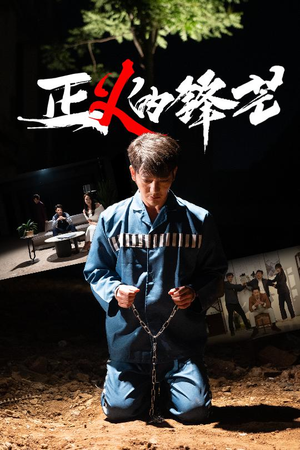 zheng正义的锋芒（64集）更新时间一览表