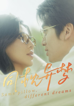 同枕异梦（50集）今日短剧分享