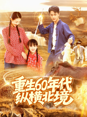 重生60年代纵横北境（126集）好看短剧分享
