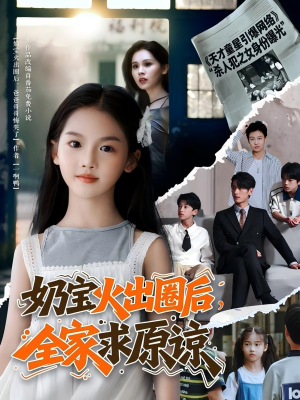 奶宝火出圈后全家求原谅（64集 ）经典回顾免费看