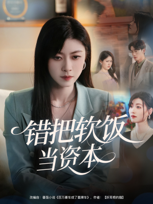 错把软饭当资本（60集）高清无码免费看