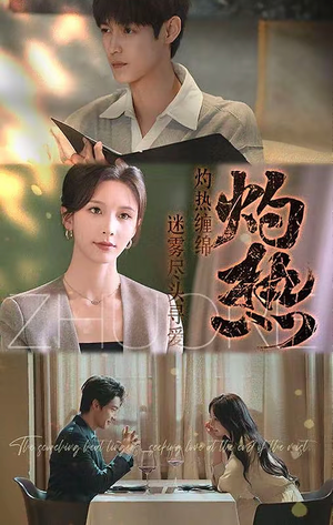 灼热（63集）80到100集