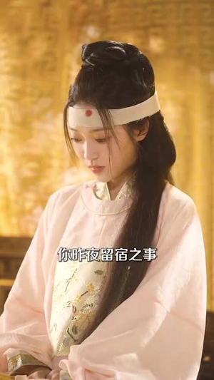 瑾烬云天（75集）在线免费观影