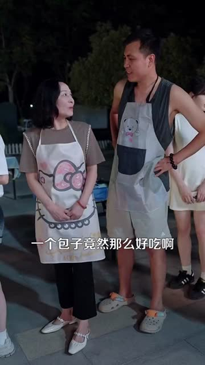 美食：随机摆摊，顾客追我满街跑（95集）去哪里看
