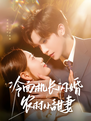 冷面机长闪婚农村小甜妻（73集）热门了短剧