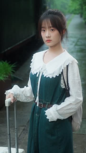 再见江野（80集）好看短剧追不停