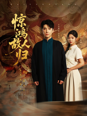 惊鸿故人归（89集）免费在线看全集