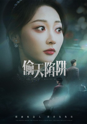 偷天陷阱（70集）全剧看到大结局