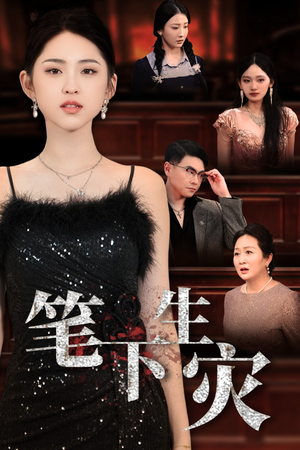 我把自己送上审判庭（60集）免费看全网短剧