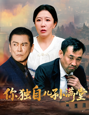 你独自儿孙满堂（45集）第32集