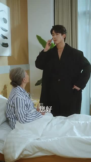 婚后撩她入骨（82集）短剧每日分享