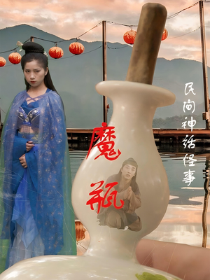 魔瓶（16集）短剧精彩绝伦