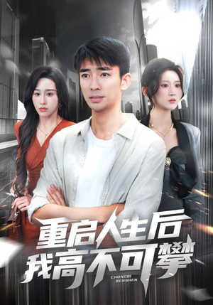 重启人生后我高不可攀（73集）夸克在线观看