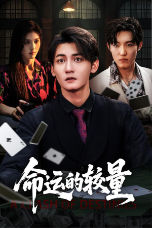 命运的较量（60集）最新热剧免费看