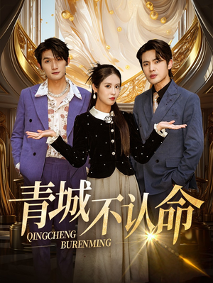 青城不认命（68集）完整版