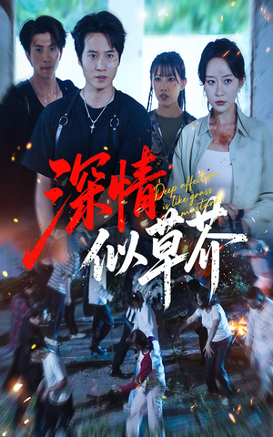 深情似草芥（51集）短剧太上头了