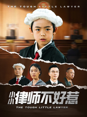 小小律师不好惹（82集）精彩的短剧