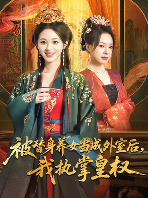 被替身养女当成外室后我执掌皇权（59集）最火爆的短剧