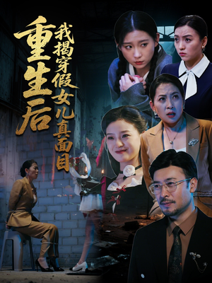 重生后我揭穿假女儿真面目（60集）在哪里可以全集