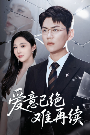爱意已绝难再续（33集）全集在线看