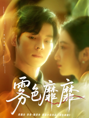 雾色靡靡（67集）免费看全集