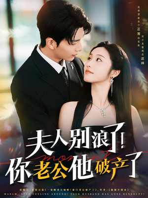夫人别浪了！你老公他破产了（61集）百亿短剧抢先看
