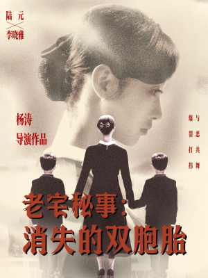 消失的孩子（90集）免费版
