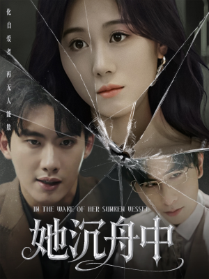 她沉舟中（71集）直接追到结尾