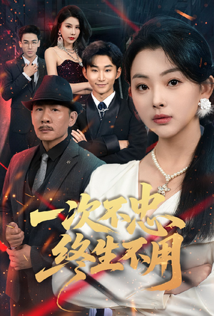 一次不忠终生不用（59集）原创精彩短剧