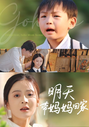 明天带妈妈回家（60集）百度网盘资源