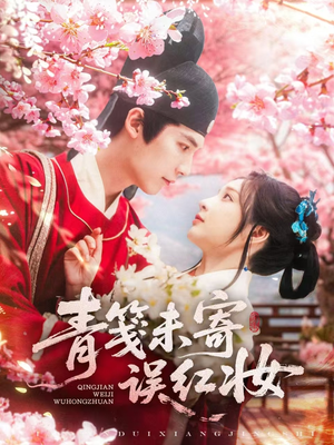 青笺未寄误红妆（90集）1-102集