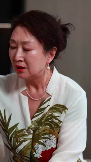 鹰羽落处是长冬（61集）让你一口气看完