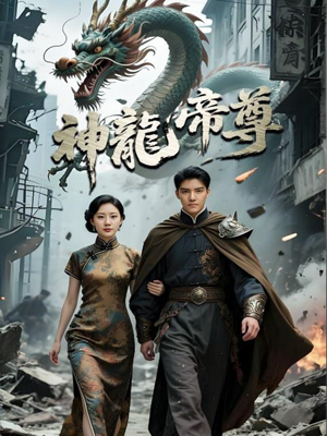 神龙帝尊（100集）迅雷网盘观看