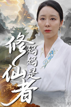 妈妈是修仙者（89集）免费短剧就是爽