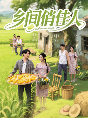乡间俏佳人（80集）全网短剧抢先看