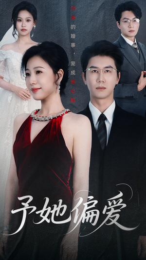 予她偏爱（60集）免费短剧合集