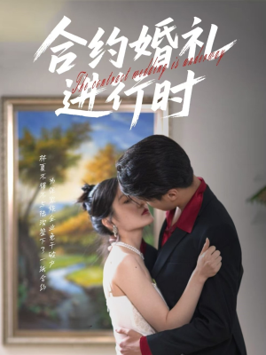 合约婚礼进行时（30集）好看短剧分享