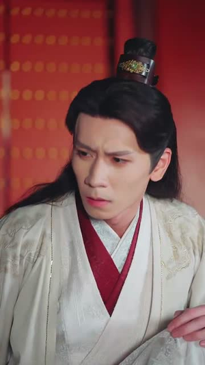 穿梭古今从今天开始黑化（71集）恋爱短剧分享