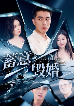 蓄意毁婚（51集）短剧分享片段