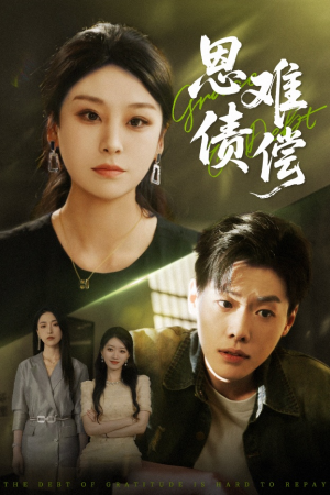 恩债难偿（60集）全剧免费观看