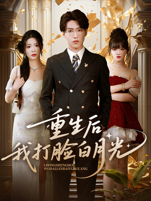 重生后我打脸白月光（76集）在线看免费版