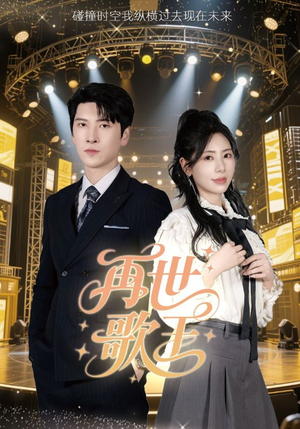 再世歌王（55集）短剧全集抢先看