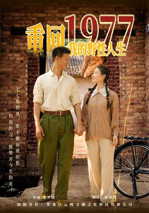重回1977我的野性人生（83集）红果短剧看全集