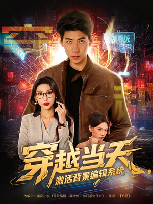 穿越当天激活背景编辑系统（87集）UC网盘在线看