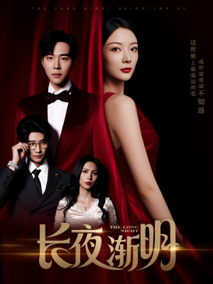 长夜渐明（43集）看短剧放松一下