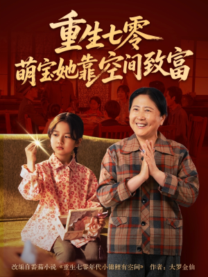 重生七零萌宝她靠空间致富（76集）好看的短剧电影
